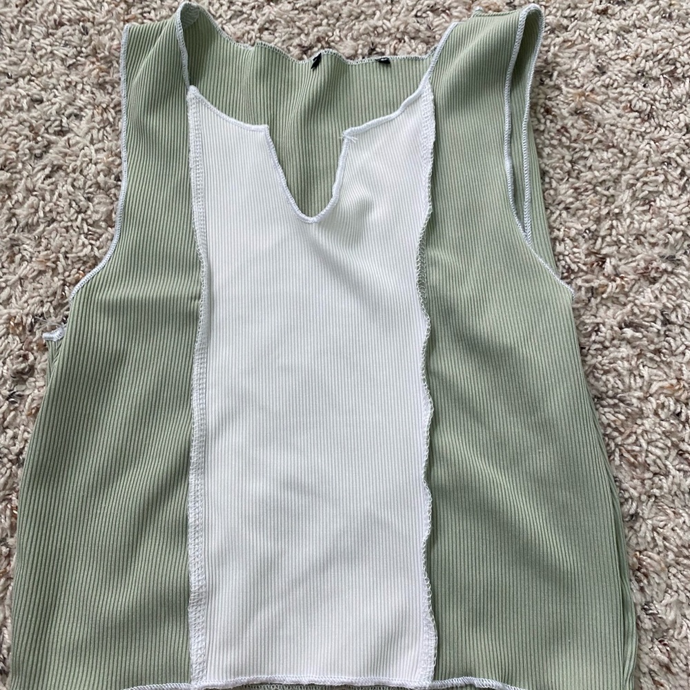 Tank size:s